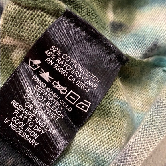 Nic+Zoe eclipse sweater tunic - Picture 7 of 11